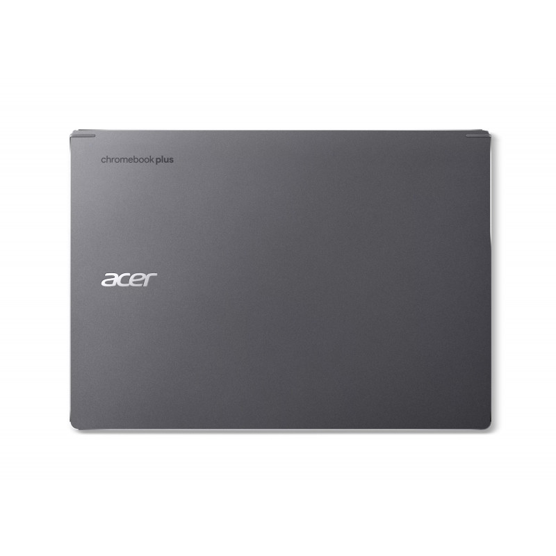 Acer BE594-2-TCO-532L 14 collu 8/256 ChromeOS klēpjdators - pelēks