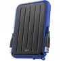 Silicon Power Armor A66 ārējais HDD 5TB 2.5 inch USB 3.2 Gen 1 IPX4 zils