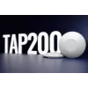 Teltonika TAP200 PoE piekļuves punkts (AC1200 divjoslu Wi-Fi 5, Gigabit Ethernet, 802.3af/at PoE)
