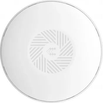 Teltonika TAP200 PoE piekļuves punkts (AC1200 divjoslu Wi-Fi 5, Gigabit Ethernet, 802.3af/at PoE)