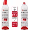 Kidde KFS-500 Flame Out ugunsdzēšamais aerosols 500 ml