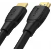 UNITEK HDMI 2.0 kabelis 20m 4K 18Gbps Melns