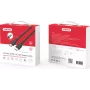 UNITEK HDMI 2.0 kabelis 20m 4K 18Gbps Melns