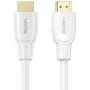 UNITEK HDMI 2.0 kabelis 4K balts 10m