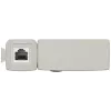 UNITEK RJ45/RJ11 tīkla kabeļu testeris OT140AGY01