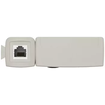 UNITEK RJ45/RJ11 tīkla kabeļu testeris OT140AGY01