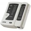 UNITEK RJ45/RJ11 tīkla kabeļu testeris OT140AGY01