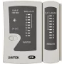 UNITEK RJ45/RJ11 tīkla kabeļu testeris OT140AGY01