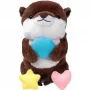 Laut International MAGMOJI Ocean Otter aizmugurējais vāciņš Apple iPhone 14 Pro Max - saderīgs ar MagSafe