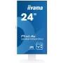 IIYAMA ProLite XUB2492HSU-W1 23.8 inch IPS LED Full HD monitors - Balts