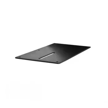 B-TECH BT7863/B Webcam Shelf - 4kg Capacity, Black