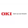 OKI Magenta Original Toner Cartridge (11 500 lappuses) - 44059106