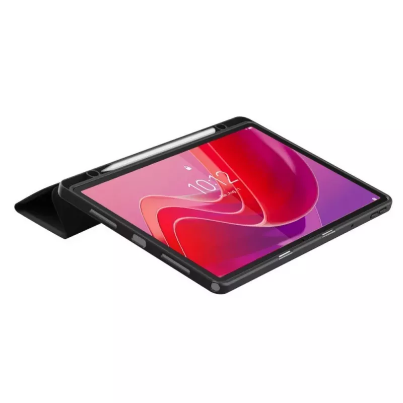 Tech-Protect SC Pen Case Lenovo Tab M11 11 inch TB-330 - Melns
