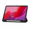 Tech-Protect SC Pen Case Lenovo Tab M11 11 inch TB-330 - Melns