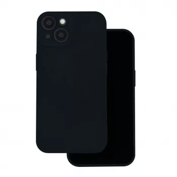 JAYM Silicone Pop Case for Samsung Galaxy A56 5G - Black (Bulk)