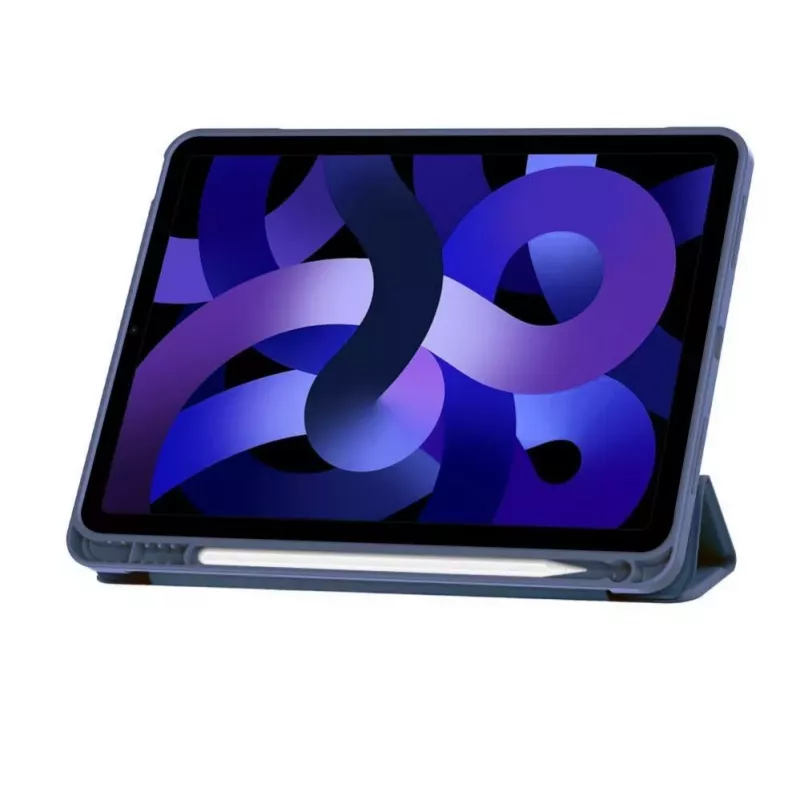 Tech-Protect SC Pen iPad Air 10.9 collu 4/5 (2020-2022) | 11 collu 6/7/8 (2024-2026) Navy Blue