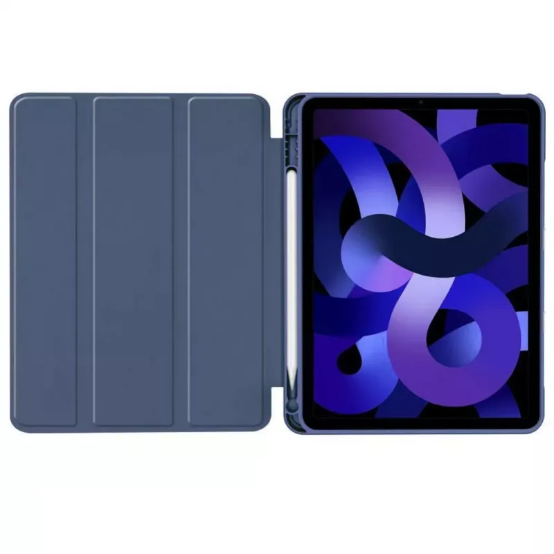 Tech-Protect SC Pen iPad Air 10.9 collu 4/5 (2020-2022) | 11 collu 6/7/8 (2024-2026) Navy Blue