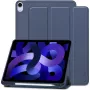 Tech-Protect SC Pen iPad Air 10.9 collu 4/5 (2020-2022) | 11 collu 6/7/8 (2024-2026) Navy Blue