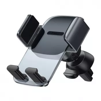 Baseus Easy Control Clamp Car Holder for Grid (Black)