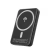 Dudao K14S Wireless Power Bank 5000mAh 10W Black