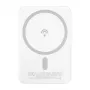 Dudao K14S Wireless Power Bank 5000mAh 10W Black