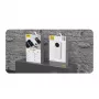 Dudao K12Pro Power Bank 20000mAh 22.5W PD USB-A USB-C Balts