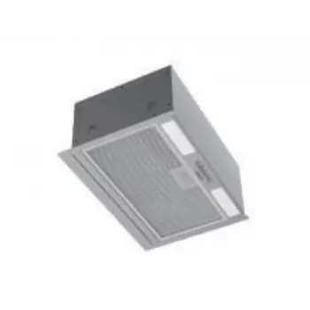Cata Tvaika nosūcējs RITMA 45 X /A Platums 45cm, Maks. 480 m³/h, Nerūsējošais tērauds