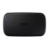 Samsung EP-TA845EBE + EP-DW767JBE 45W Travel Charger un USB-C uz USB-C datu kabelis melns (OOB Bulk)