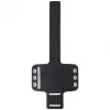 Spigen A703 Dynamic Shield Armband 6.9 inch - Melns