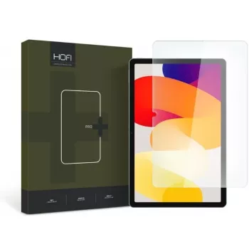 HOFI Glass Pro+ Rūdīta stikla ekrāna aizsargs Xiaomi Redmi Pad SE 11.0 Caurspīdīgs