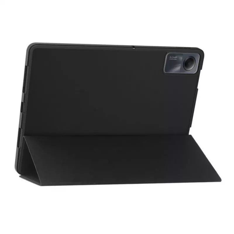 Tech-Protect Smart Folio Case for iPad Pro 11-inch (2nd/3rd/4th Gen) - Black