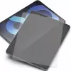 Hofi Glass Pro+ rūdīta stikla ekrāna aizsargs Samsung Galaxy Tab S9 FE 10.9 inch X510/X516B - melns rāmis
