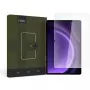 Hofi Glass Pro+ rūdīta stikla ekrāna aizsargs Samsung Galaxy Tab S9 FE 10.9 inch X510/X516B - melns rāmis