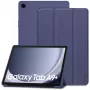 Tech-Protect Samsung Galaxy Tab A9 Plus 11 collu X210 / X215 / X216 SmartCase Navy Blue