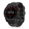 TECH-PROTECT ICONBAND Garmin Fenix 5 / 6 / 6 Pro / 7 Smart Watch Band - Black