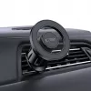 TECH-PROTECT N51 Magnetic MagSafe Vent Car Mount Black