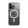 Apple iPhone 13 Pro Clear Case ar MagSafe Caurspīdīgs