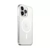 Apple iPhone 13 Pro Clear Case ar MagSafe Caurspīdīgs
