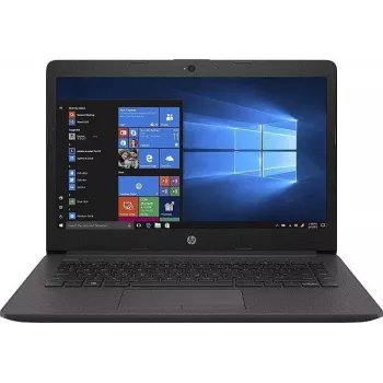 HP 245 GT 14.0 collu HD portatīvais dators, 1366x768, 4GB RAM, 128GB SSD, melns