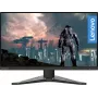 Lenovo G24-20 23.8 collu Full HD IPS spēļu monitors, 144Hz, 1ms, AMD FreeSync Premium, melns