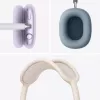 Apple AirPods Max USB-C Starlight
