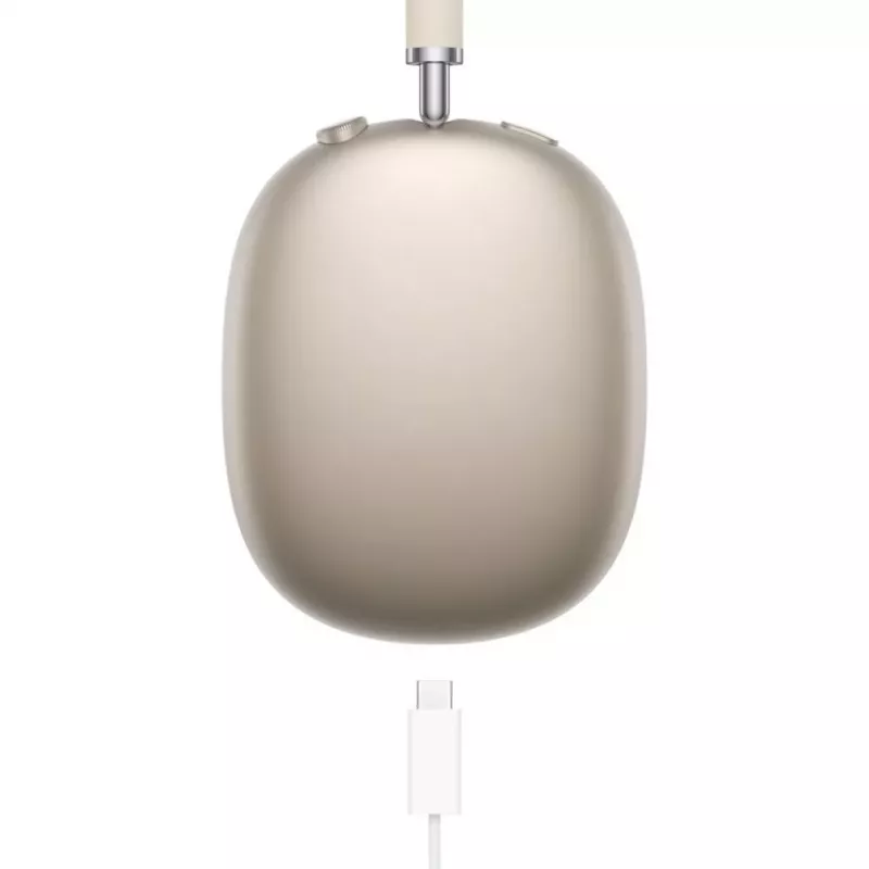 Apple AirPods Max USB-C Orange