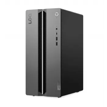 Lenovo LOQ Tower 17IRR9 galddators - Intel Core i7-14700, 32GB RAM, 1TB SSD, NVIDIA GeForce RTX 5060 8GB, Windows 11 Home, 2 gadu garantija