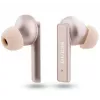 Guess Printed Logo Bluetooth TWS rozā