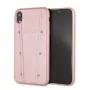 Guess Kaia Hard Case for iPhone XR - Rose Gold