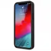 Guess Apple iPhone 12 mini 5.4 collu Ķirzakas vāciņš Zelts