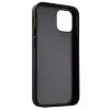 Guess Apple iPhone 12 mini 5.4 collu Ķirzakas vāciņš Zelts