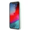 Guess Apple iPhone 12 Pro Max 6.7'' Fuksijas zils vāciņš