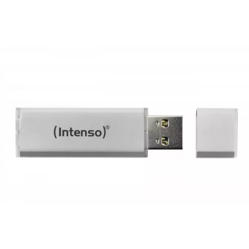Intenso Memory Drive Flash USB 3.0 128GB Melns