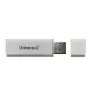 Intenso Memory Drive Flash USB 3.0 128GB Melns